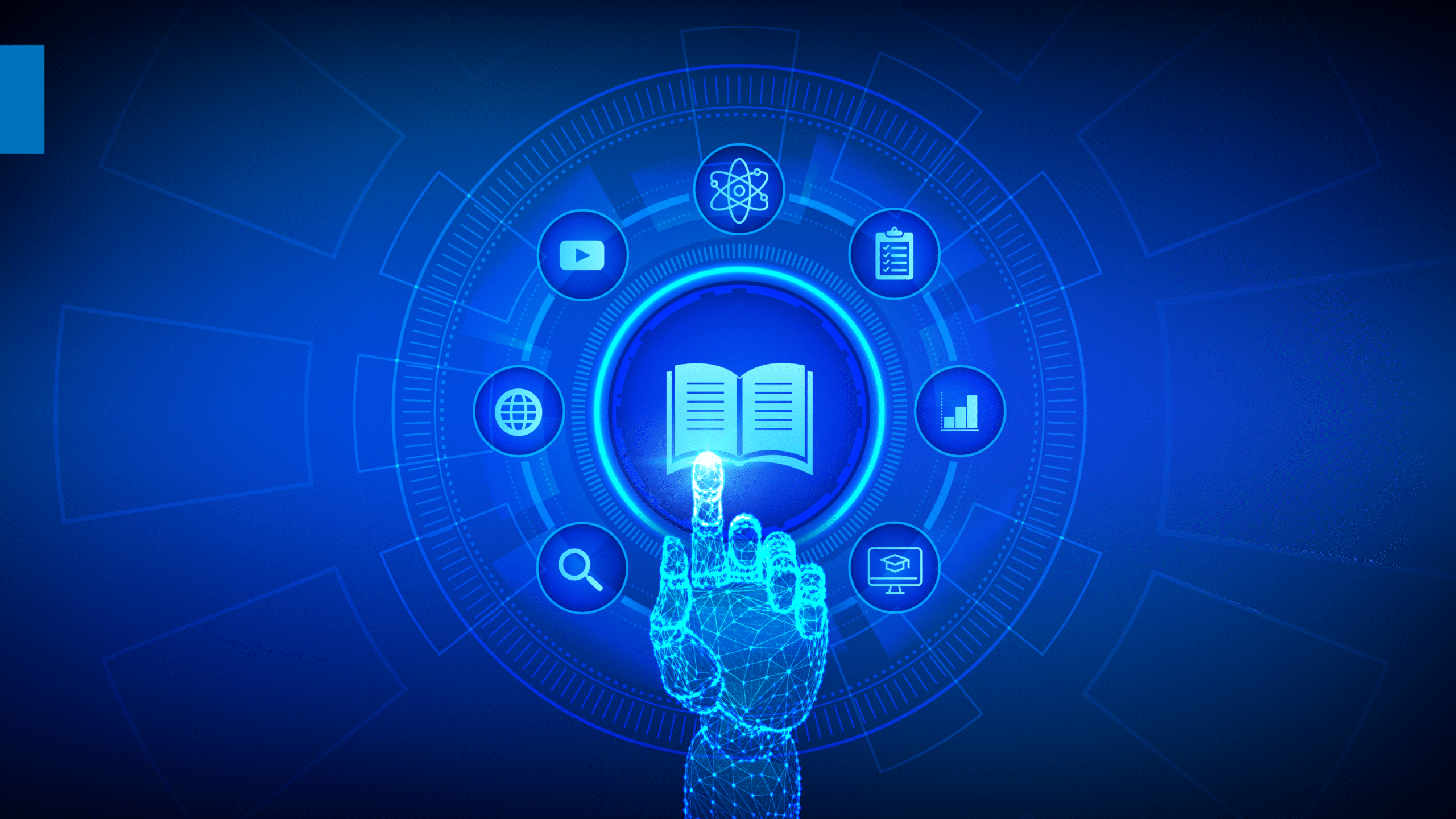 E-Learning Safety Policy (2025)