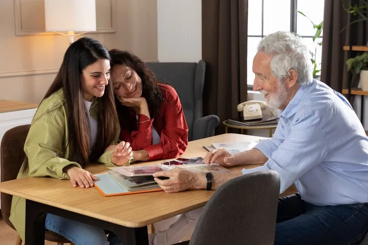 Lifeways Learning Adult Centre